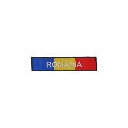 Ecuson piept "România"