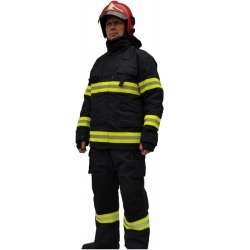 Costum Pompier ProFire